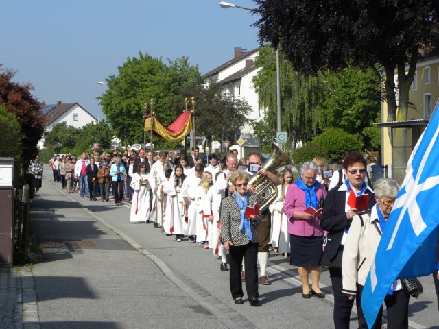 Fronleichnam 2016 25